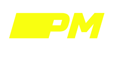 PM Casino logo