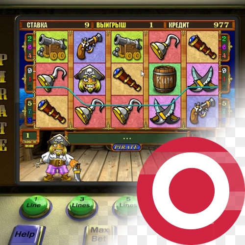 казино на платформе playtech games