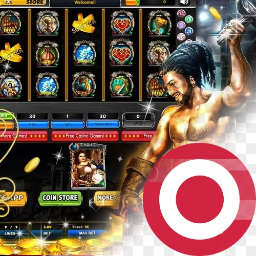 слоты и игровые аппараты 777 провайдера belatra