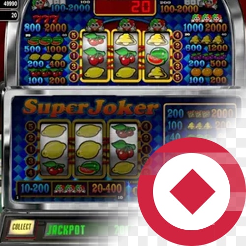 слоты с джекпотом от micro gaming