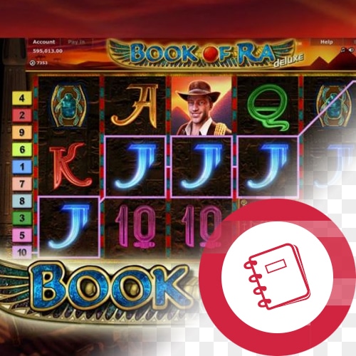 игра книжки делюкс