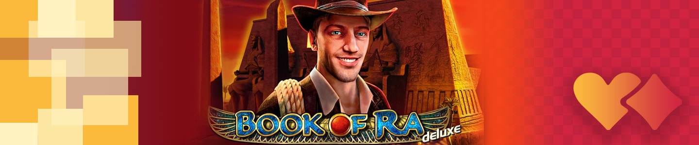 играть в игровой автомат book of ra deluxe бесплатно