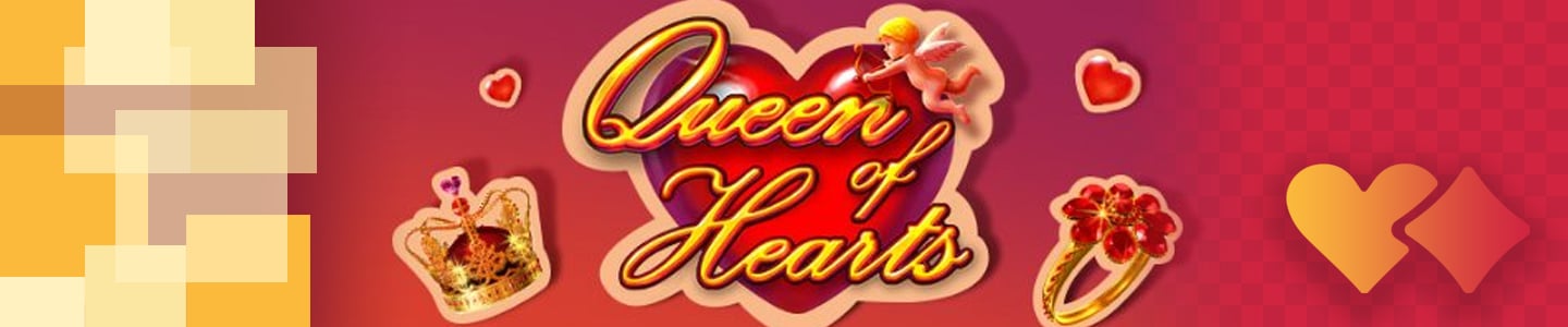 играть в игровой автомат сердца бесплатно без регистрации