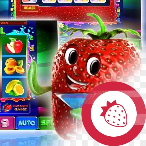 играть в игры и игровые автоматы fruit cocktail