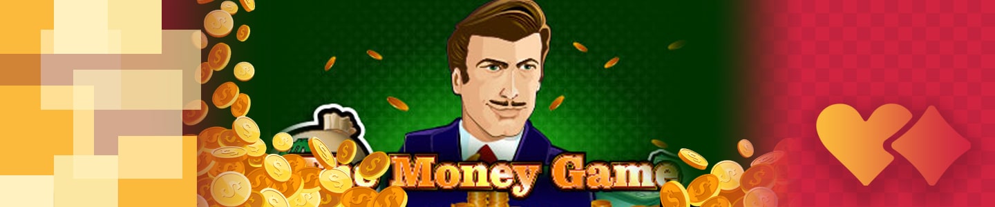 игровой слот money game на доллары