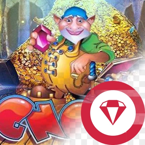 скачать игровой автомат gnome
