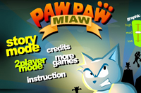 Paw Paw Miaw