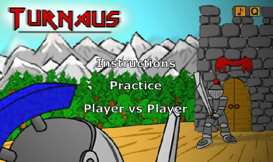 Turnaus