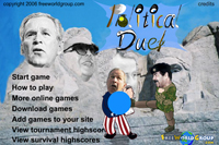 Political Duel