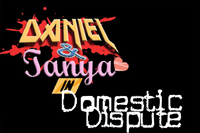 Daniel vs Tanya