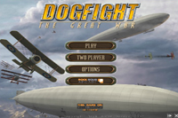 Dogfight: The Great War