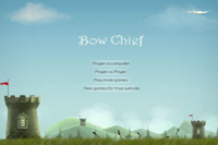 Bow Chief