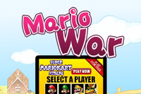 Mario War