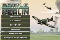 Battle Over Berlin