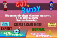 Guy and Buddy