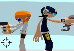 Cooperation 5