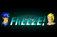 Freeze!