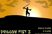 Dragon First 3