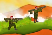 Базука батл