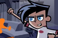Danny Phantom