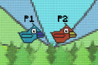 Flappy Birdies
