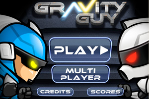 Gravity Guy