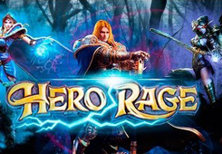 Hero Rage