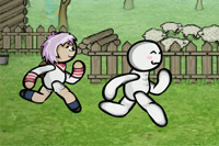 Kawai Run 2