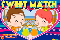 Sweet Match