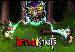 Rampage Knights
