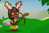 Tribal War