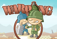 Варпонг